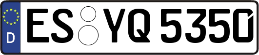 ES-YQ5350