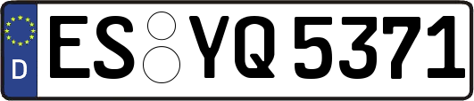 ES-YQ5371