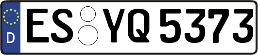 ES-YQ5373