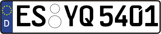 ES-YQ5401