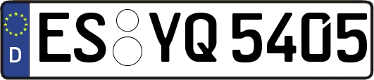 ES-YQ5405