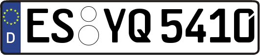ES-YQ5410