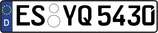 ES-YQ5430