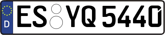 ES-YQ5440