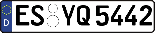 ES-YQ5442