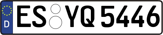 ES-YQ5446