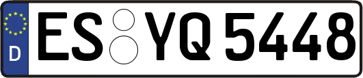ES-YQ5448