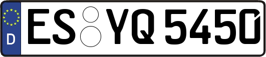 ES-YQ5450