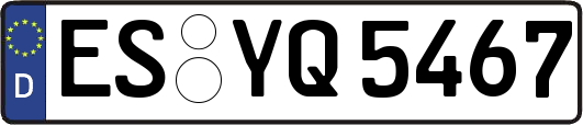 ES-YQ5467