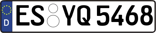 ES-YQ5468