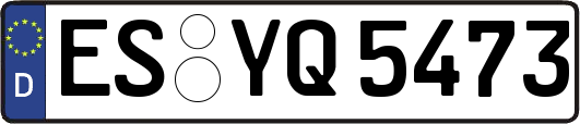 ES-YQ5473