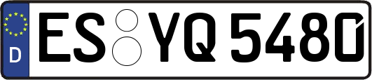 ES-YQ5480