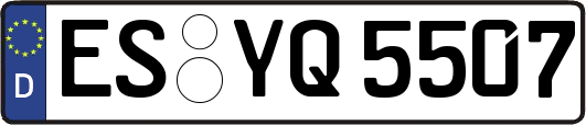 ES-YQ5507