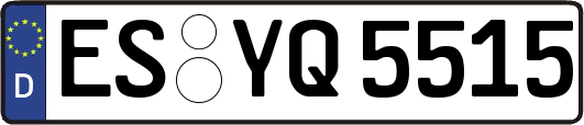 ES-YQ5515