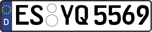 ES-YQ5569