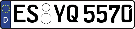 ES-YQ5570