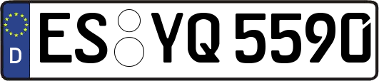 ES-YQ5590