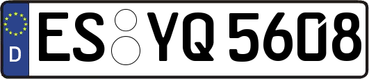 ES-YQ5608