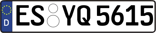 ES-YQ5615