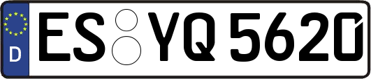 ES-YQ5620