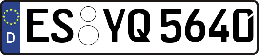 ES-YQ5640