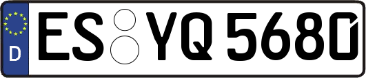 ES-YQ5680