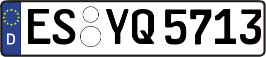 ES-YQ5713
