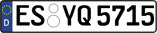 ES-YQ5715