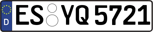 ES-YQ5721
