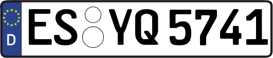 ES-YQ5741