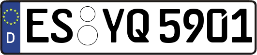 ES-YQ5901