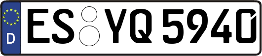 ES-YQ5940