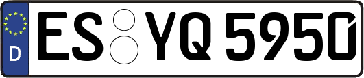 ES-YQ5950