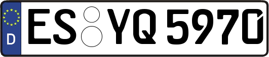 ES-YQ5970