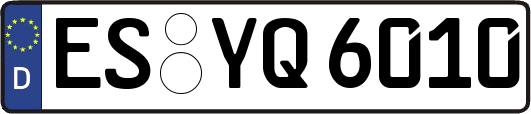 ES-YQ6010