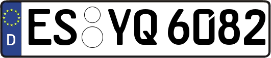 ES-YQ6082