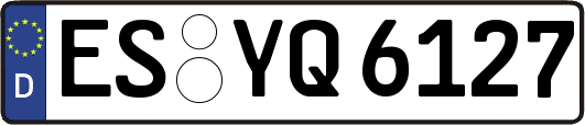 ES-YQ6127