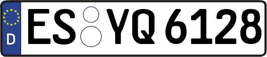 ES-YQ6128