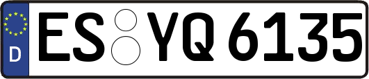 ES-YQ6135