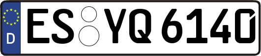ES-YQ6140