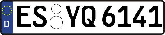 ES-YQ6141