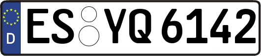 ES-YQ6142