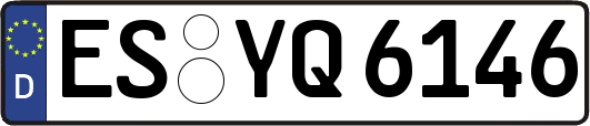 ES-YQ6146