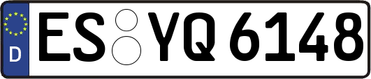 ES-YQ6148