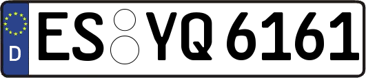 ES-YQ6161