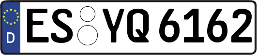 ES-YQ6162
