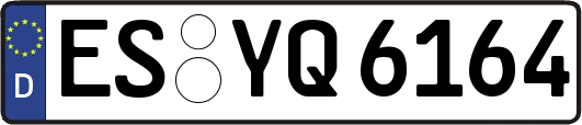 ES-YQ6164