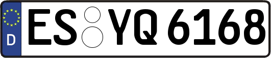 ES-YQ6168