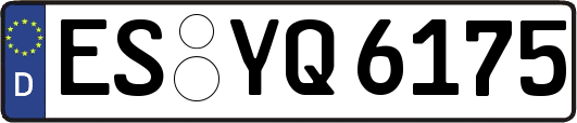 ES-YQ6175