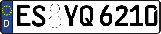 ES-YQ6210